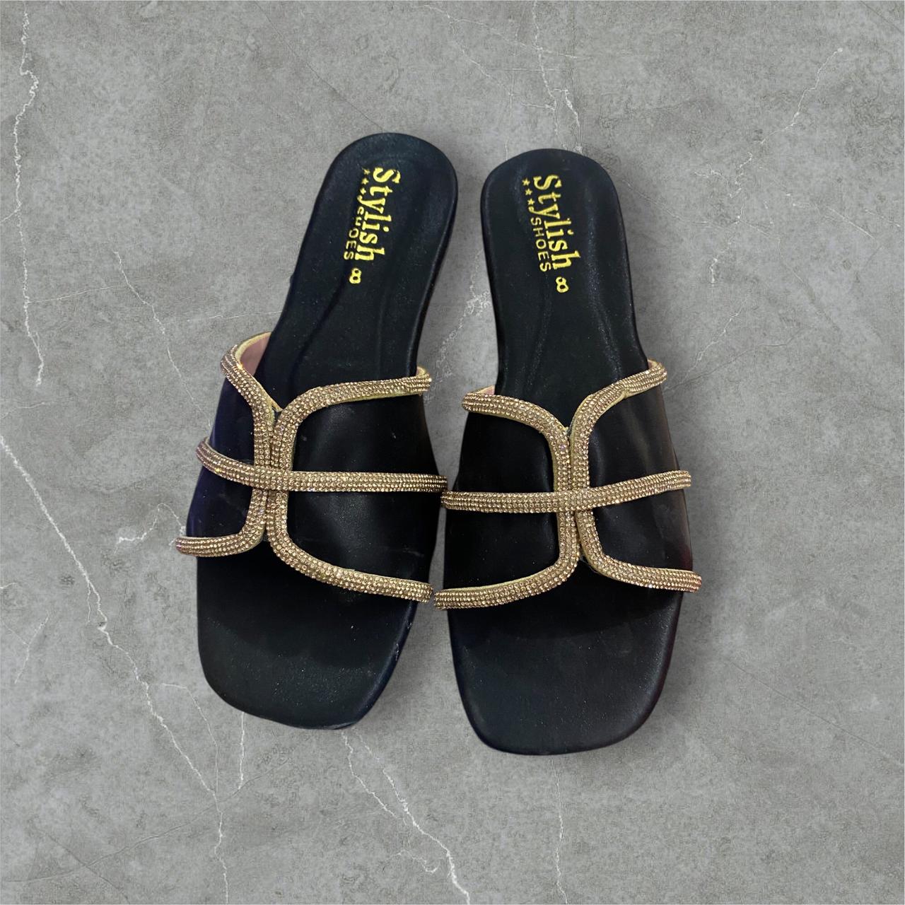Stylish Shoes